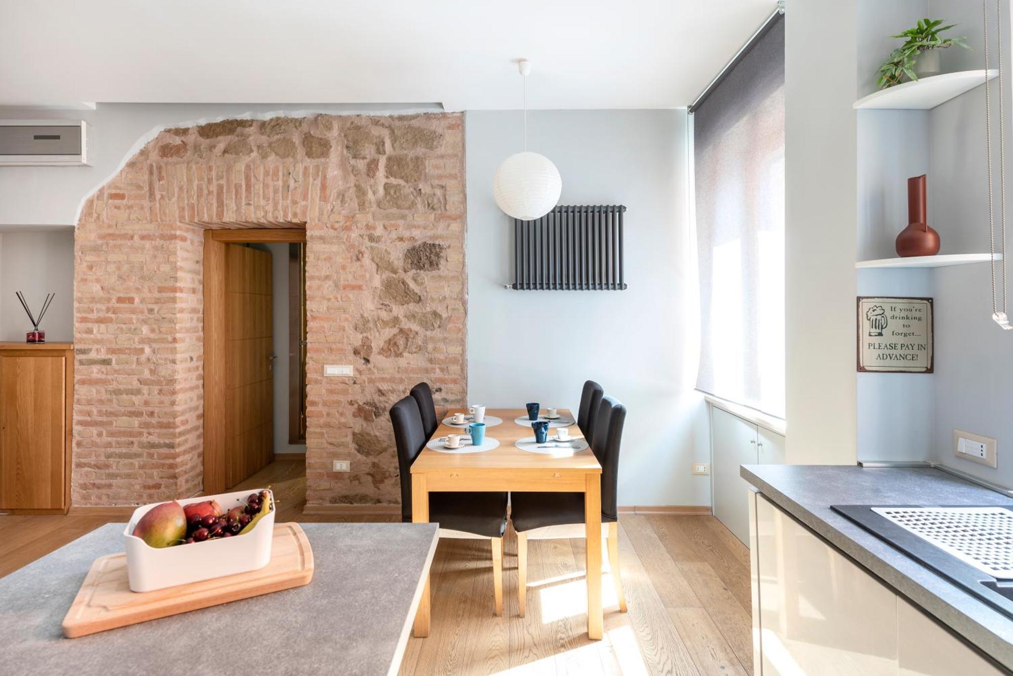 Premiere Apartment Rom