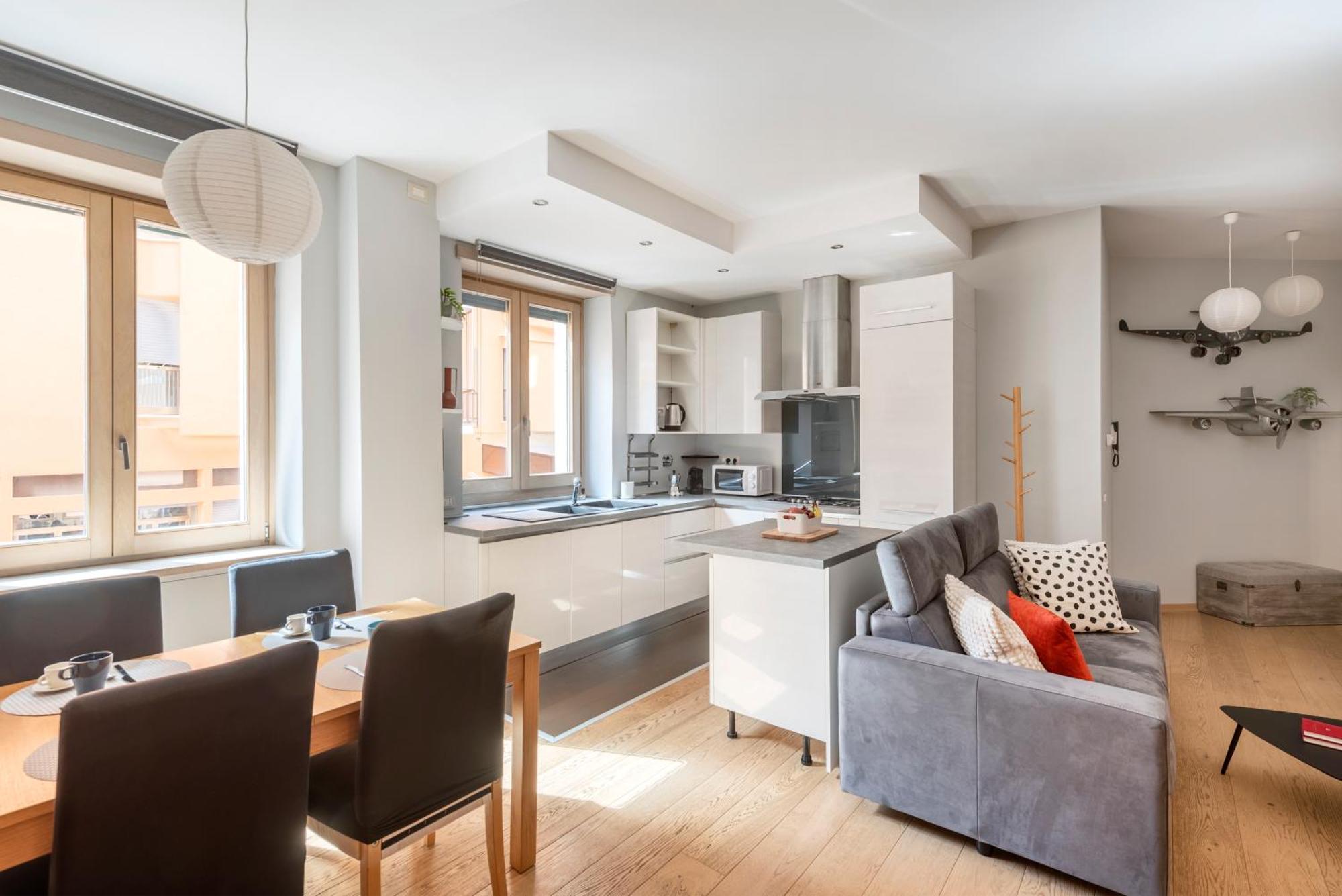 Premiere Apartment Rom