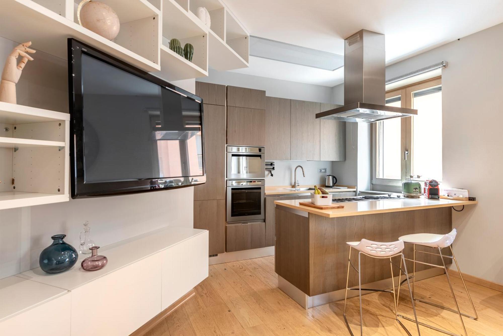 Premiere Apartment Rom